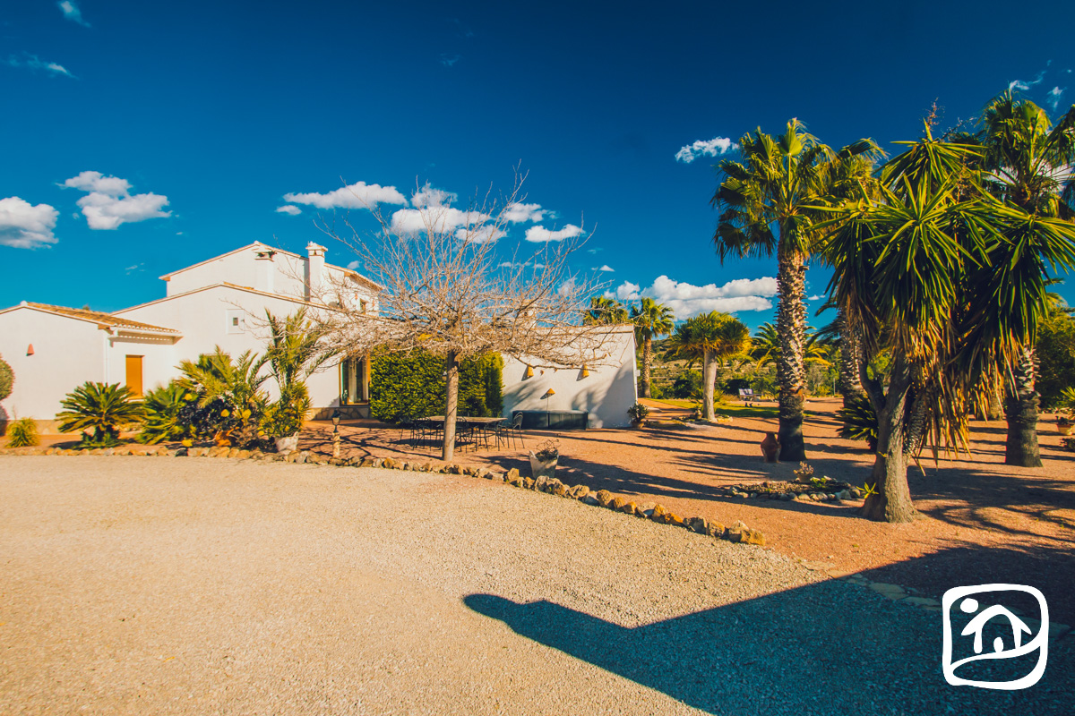Location de villa ALMA DEL MAR à calpe Location de villa ALMA DEL MAR à calpe