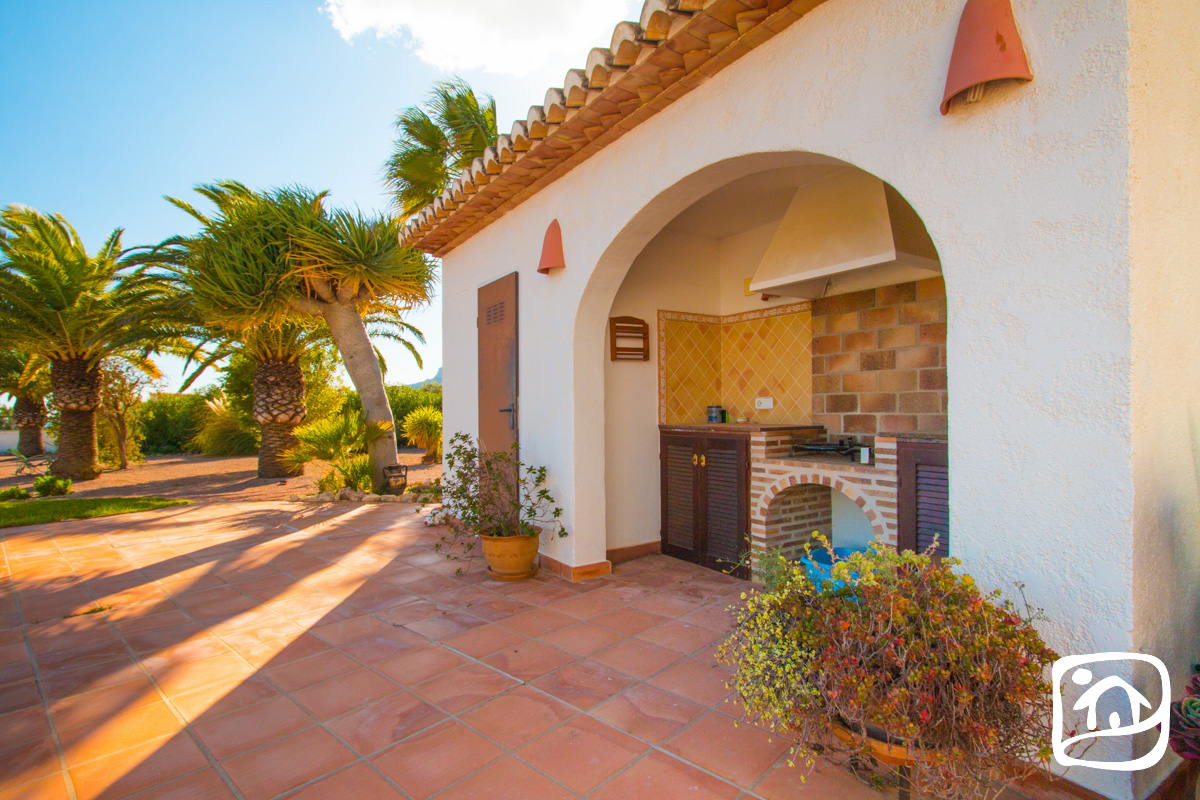 Location de villa ALMA DEL MAR à calpe Location de villa ALMA DEL MAR à calpe