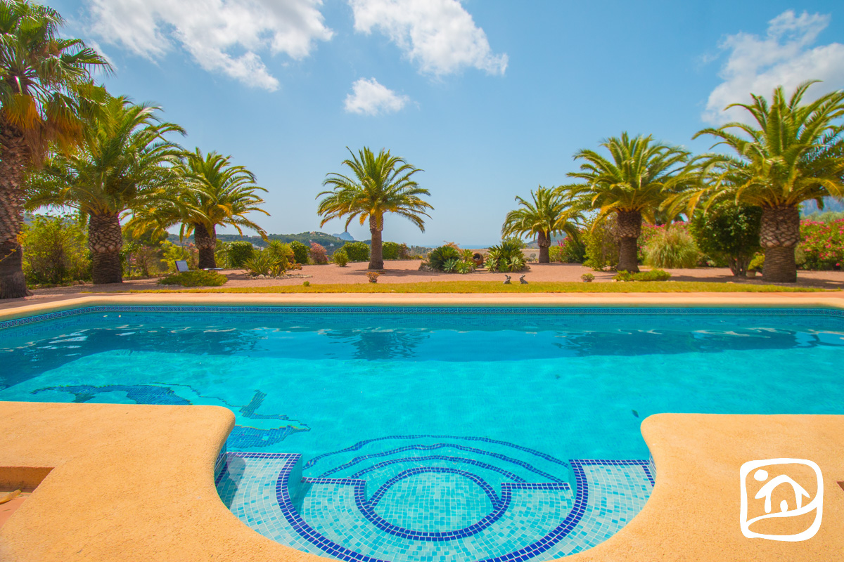 Location de villa ALMA DEL MAR à calpe Location de villa ALMA DEL MAR à calpe