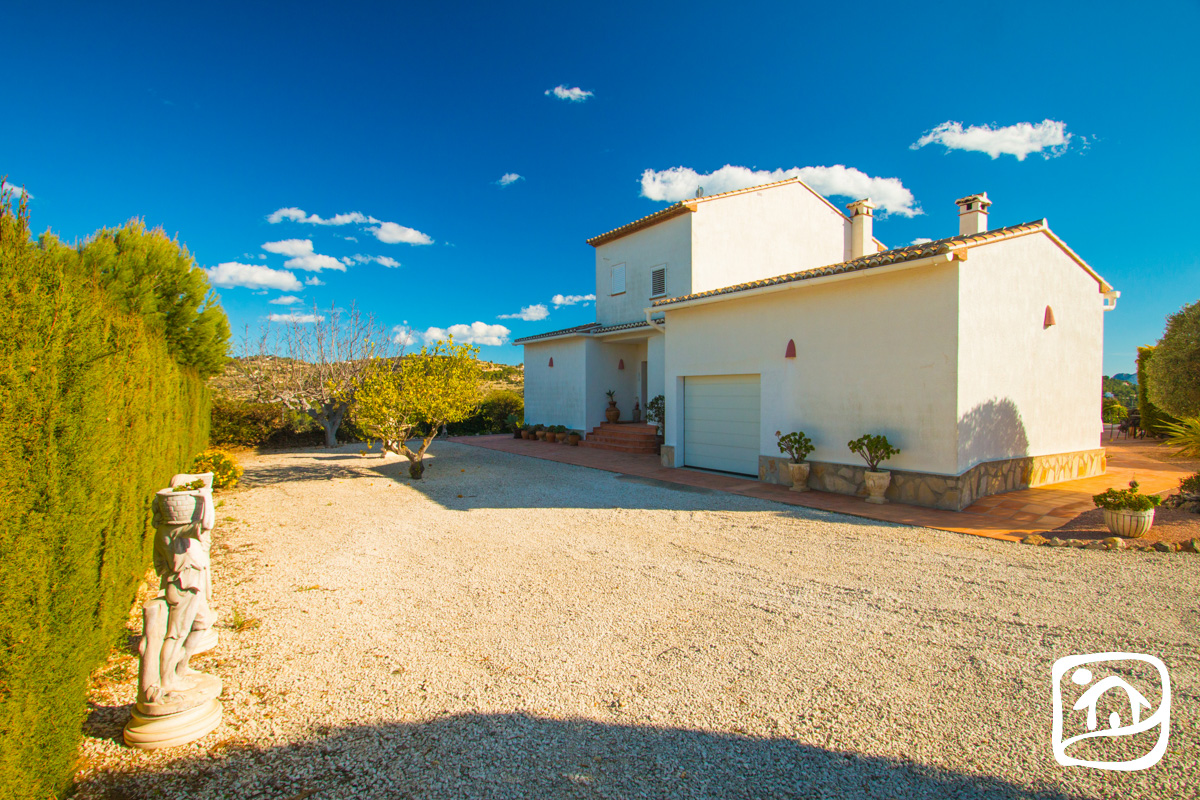 Location de villa ALMA DEL MAR à calpe Location de villa ALMA DEL MAR à calpe