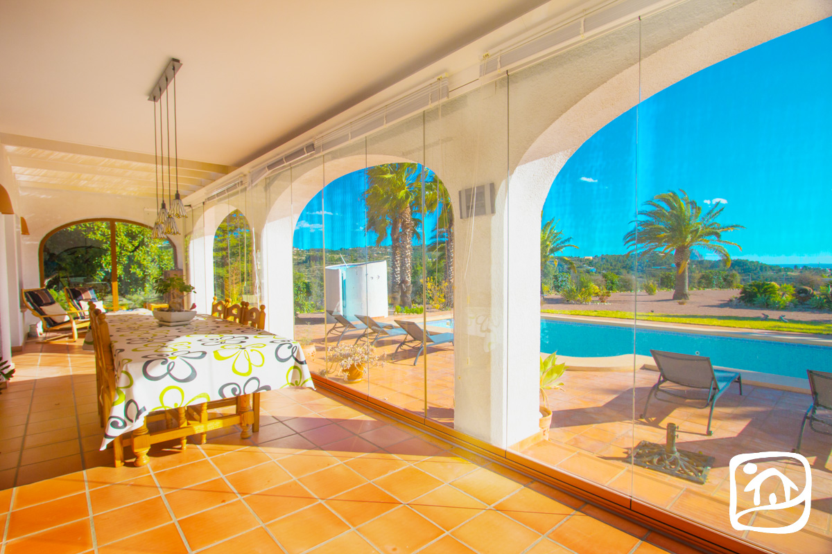 Location de villa ALMA DEL MAR à calpe Location de villa ALMA DEL MAR à calpe