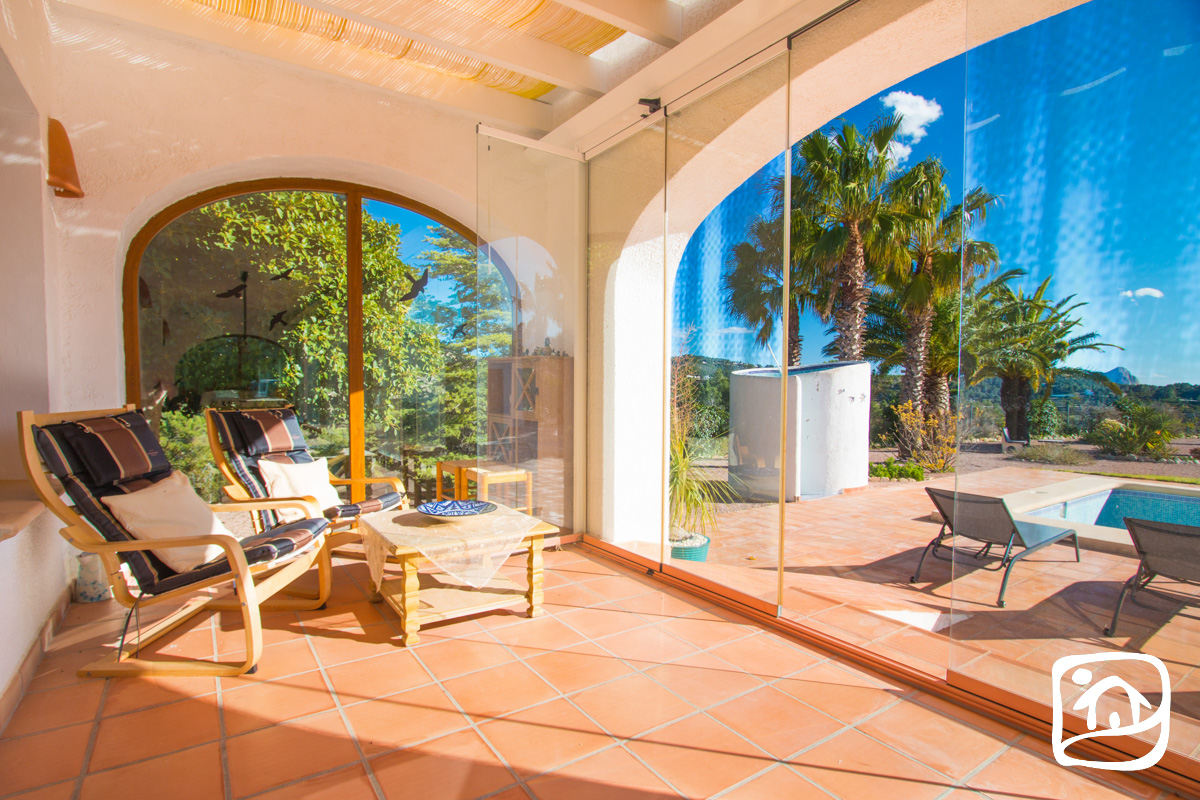 Location de villa ALMA DEL MAR à calpe Location de villa ALMA DEL MAR à calpe