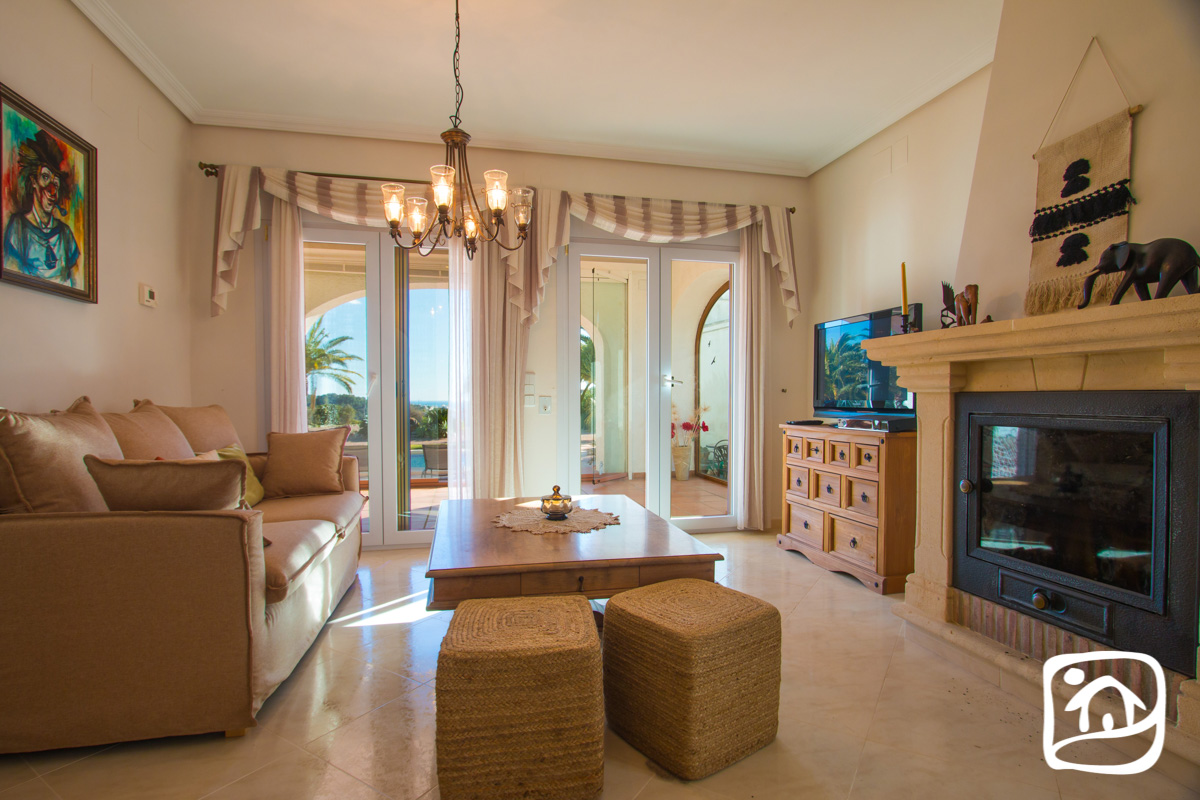Location de villa ALMA DEL MAR à calpe Location de villa ALMA DEL MAR à calpe