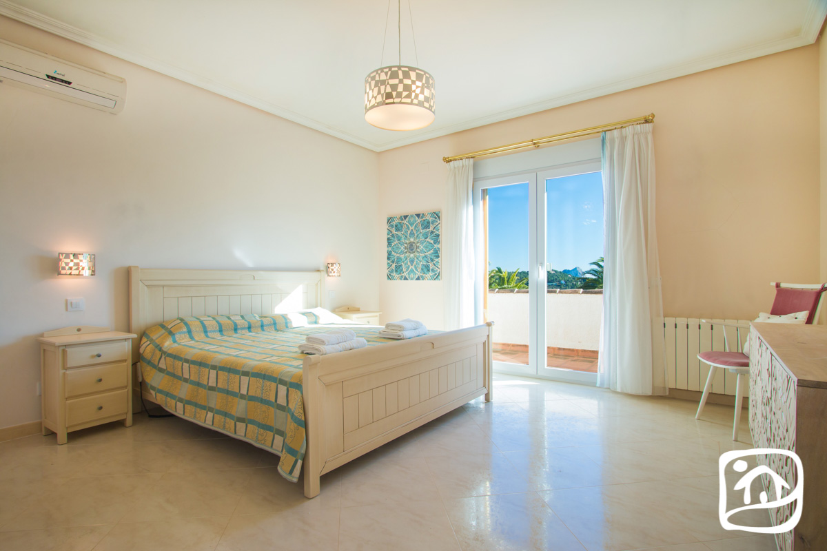 Location de villa ALMA DEL MAR à calpe Location de villa ALMA DEL MAR à calpe