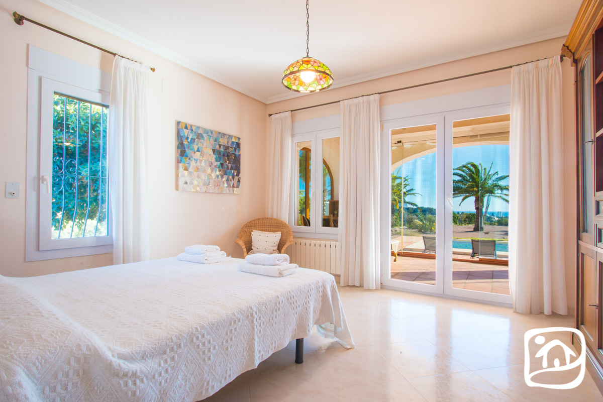 Location de villa ALMA DEL MAR à calpe Location de villa ALMA DEL MAR à calpe