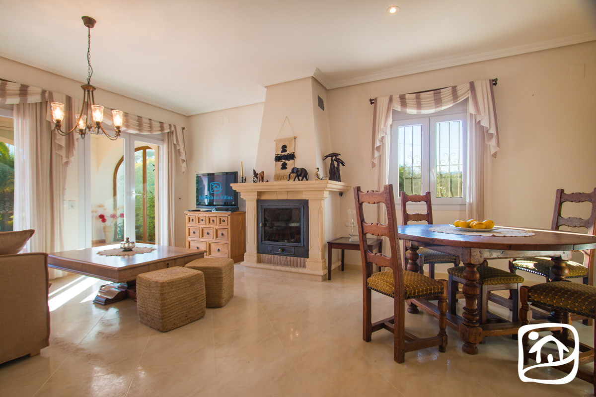 Location de villa ALMA DEL MAR à calpe Location de villa ALMA DEL MAR à calpe