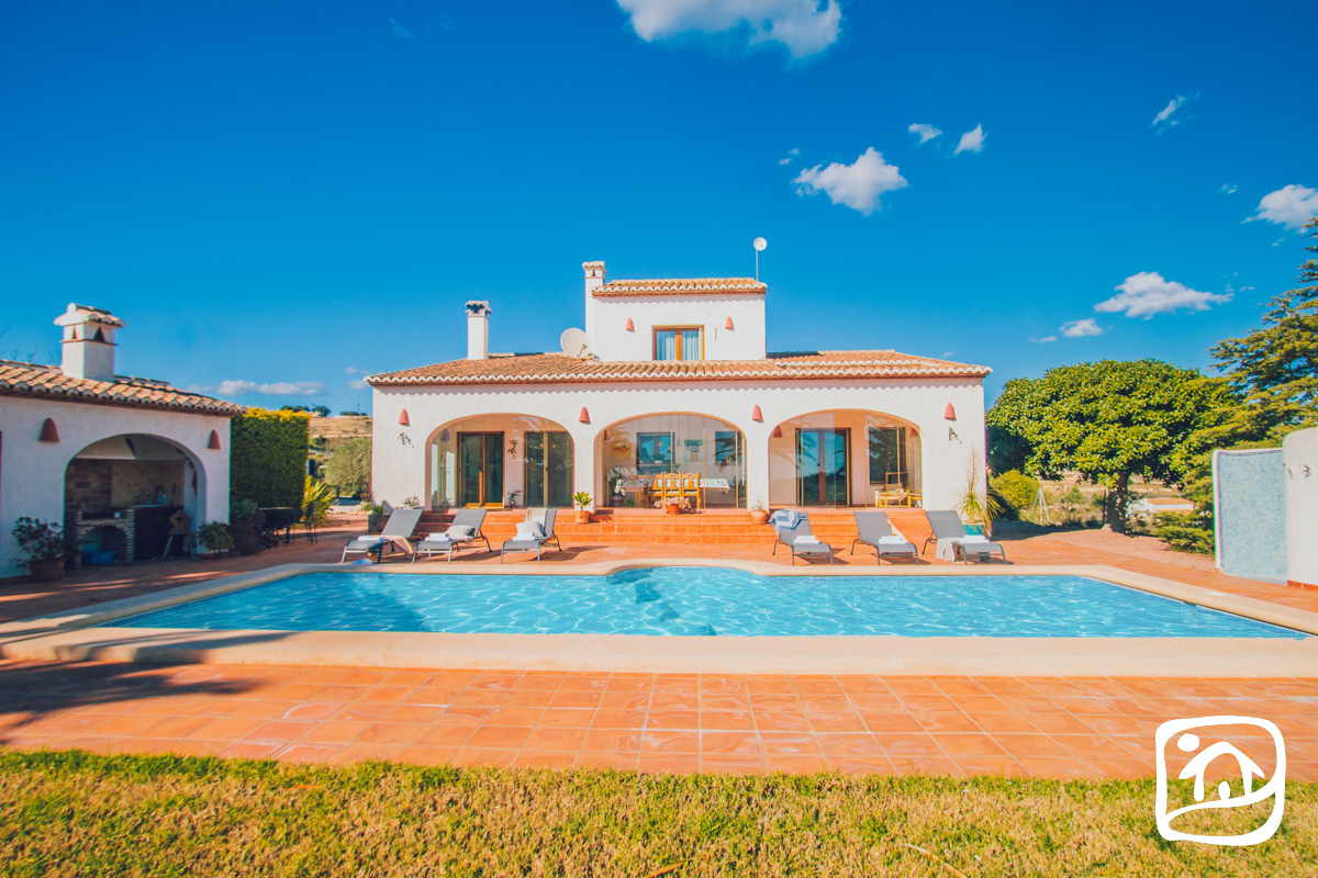 Location de villa ALMA DEL MAR à calpe Location de villa ALMA DEL MAR à calpe