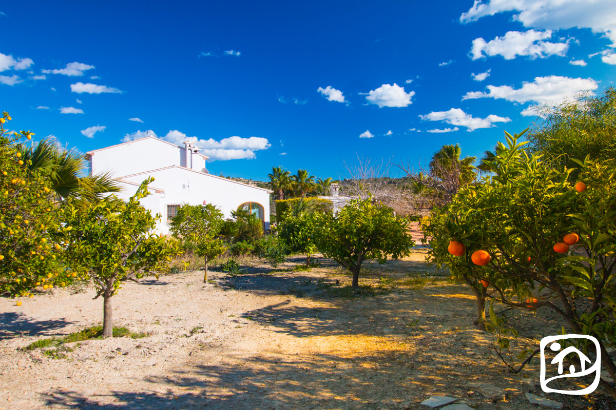 Location de villa ALMA DEL MAR à calpe Location de villa ALMA DEL MAR à calpe
