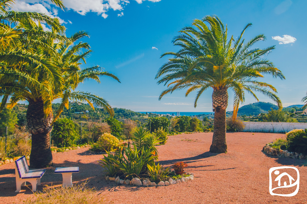 Location de villa ALMA DEL MAR à calpe Location de villa ALMA DEL MAR à calpe