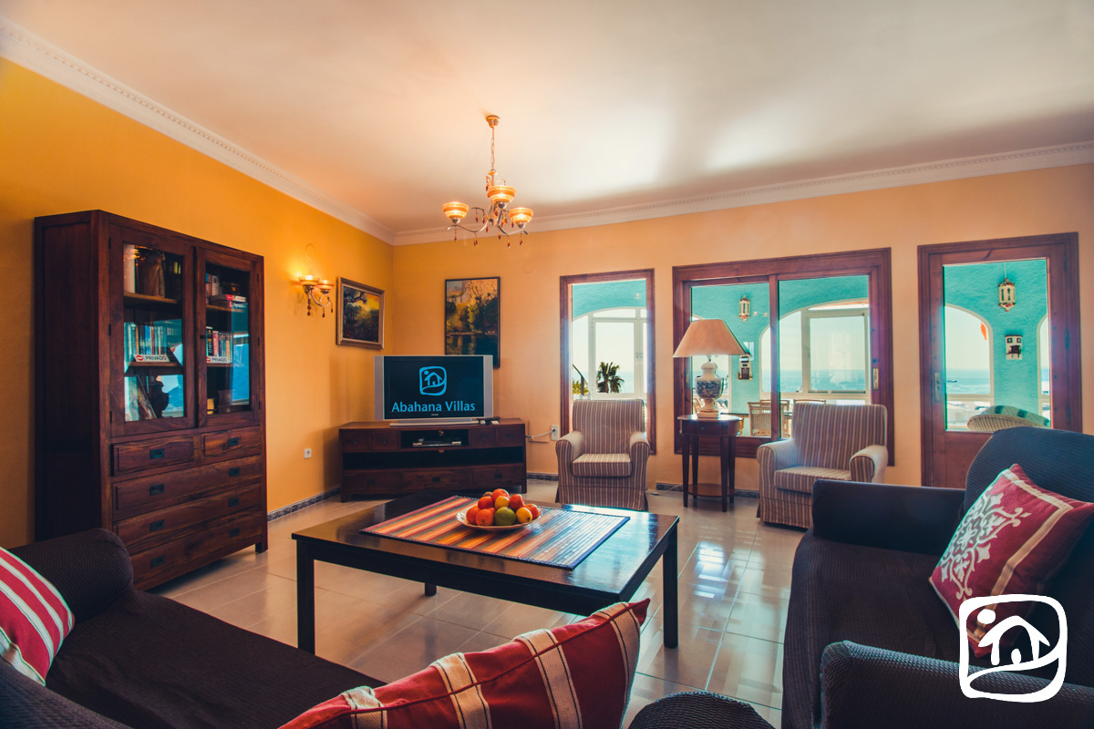 Location de villa EL OLIVO VERDE à calpe Location de villa EL OLIVO VERDE à calpe