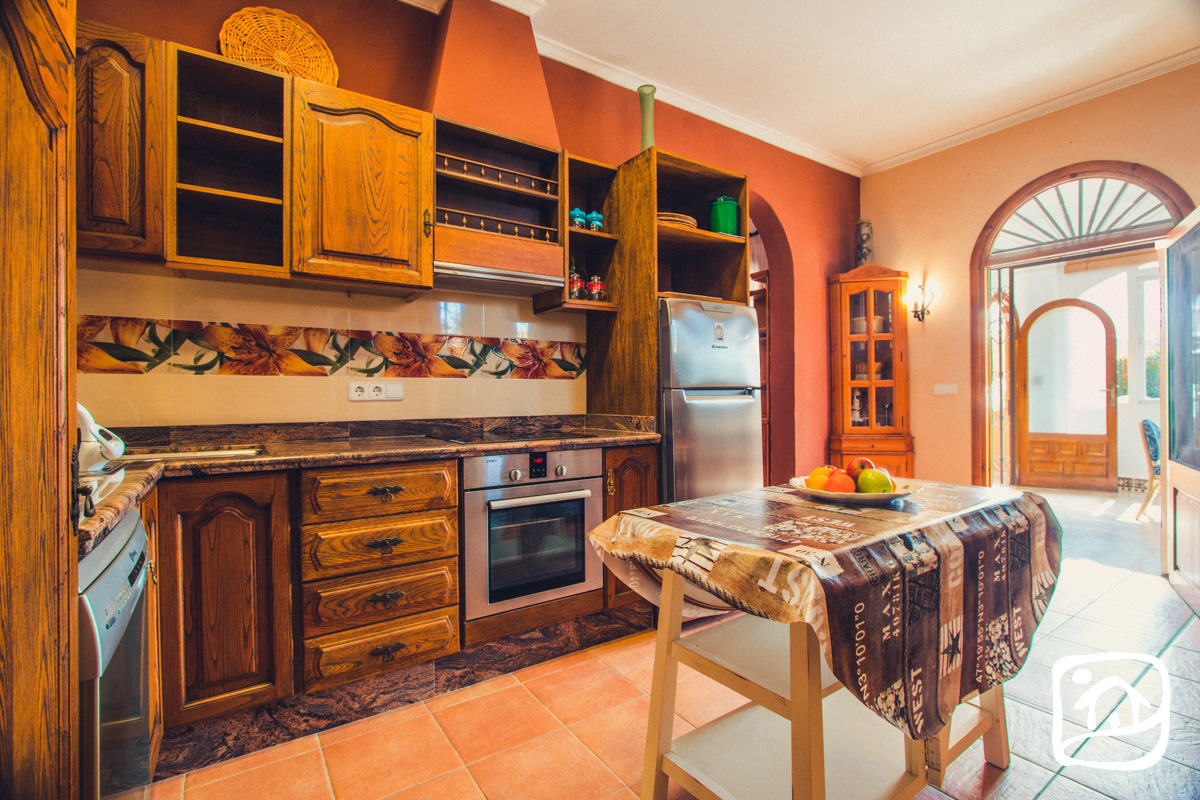 Location de villa EL OLIVO VERDE à calpe Location de villa EL OLIVO VERDE à calpe