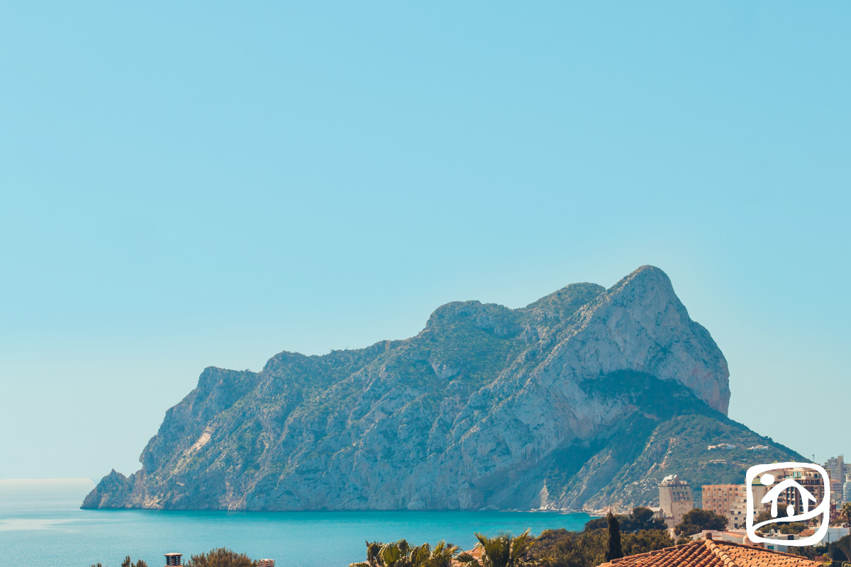 Location de villa EL OLIVO VERDE à calpe Location de villa EL OLIVO VERDE à calpe