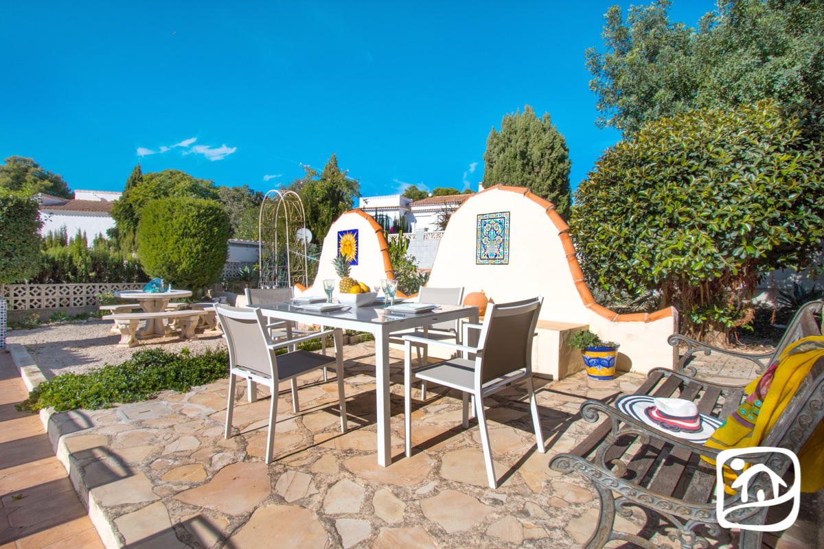Alquiler villa CARRIO ALTO en calpe Alquiler villa CARRIO ALTO en calpe