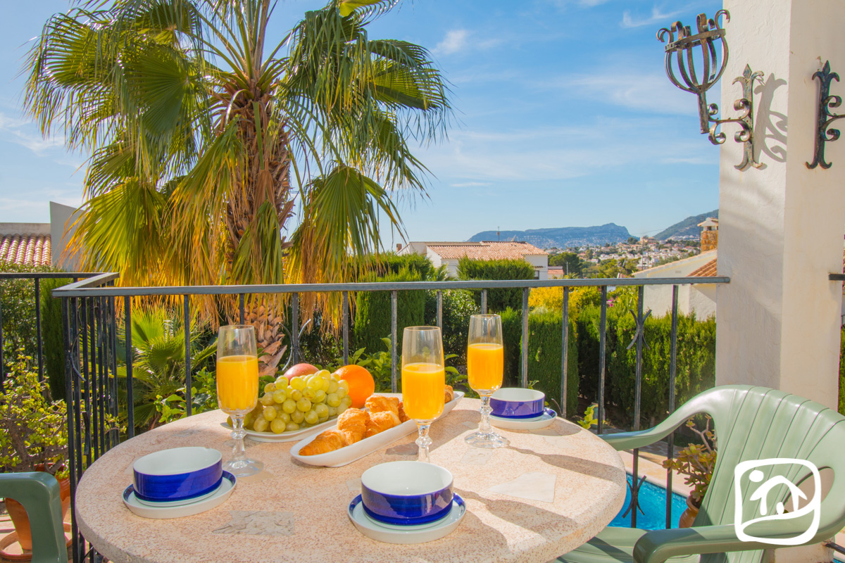 Alquiler villa CARRIO ALTO en calpe Alquiler villa CARRIO ALTO en calpe