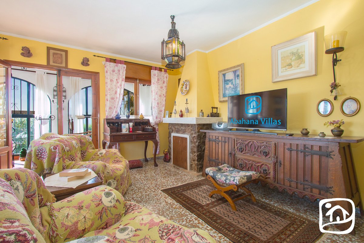 Alquiler villa CARRIO ALTO en calpe Alquiler villa CARRIO ALTO en calpe
