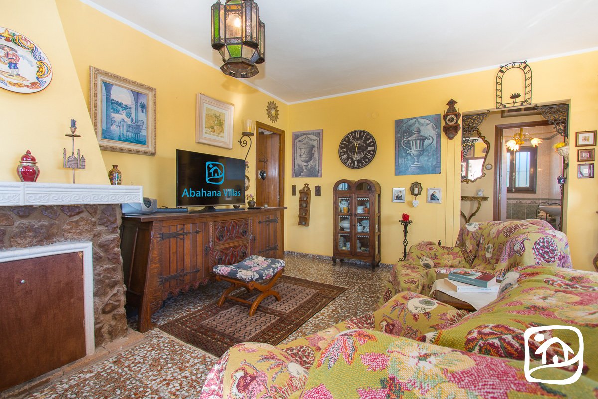 Alquiler villa CARRIO ALTO en calpe Alquiler villa CARRIO ALTO en calpe