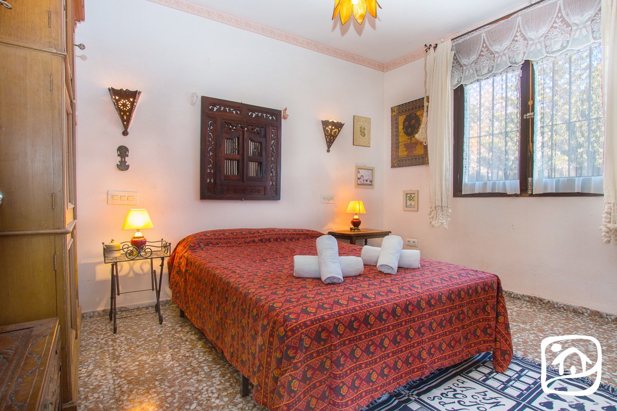 Alquiler villa CARRIO ALTO en calpe Alquiler villa CARRIO ALTO en calpe