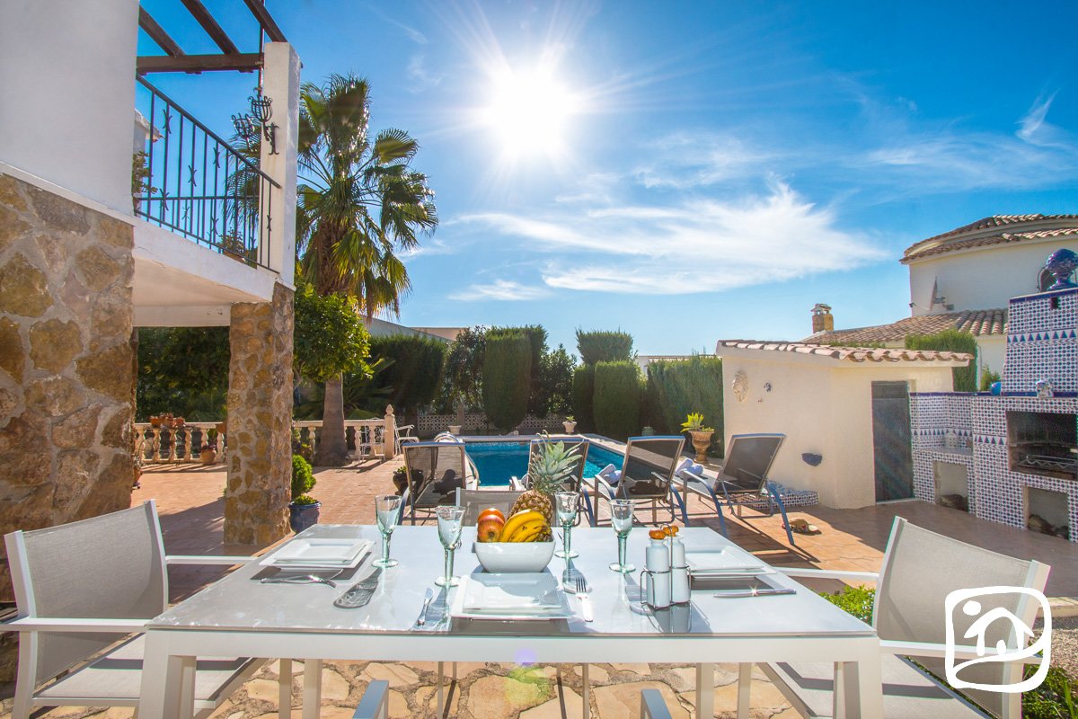 Alquiler villa CARRIO ALTO en calpe Alquiler villa CARRIO ALTO en calpe