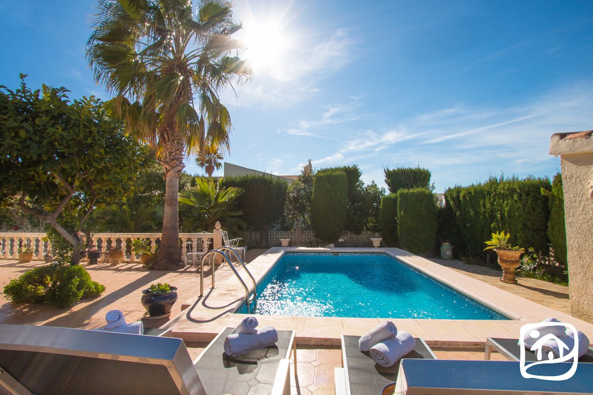 Alquiler villa CARRIO ALTO en calpe Alquiler villa CARRIO ALTO en calpe