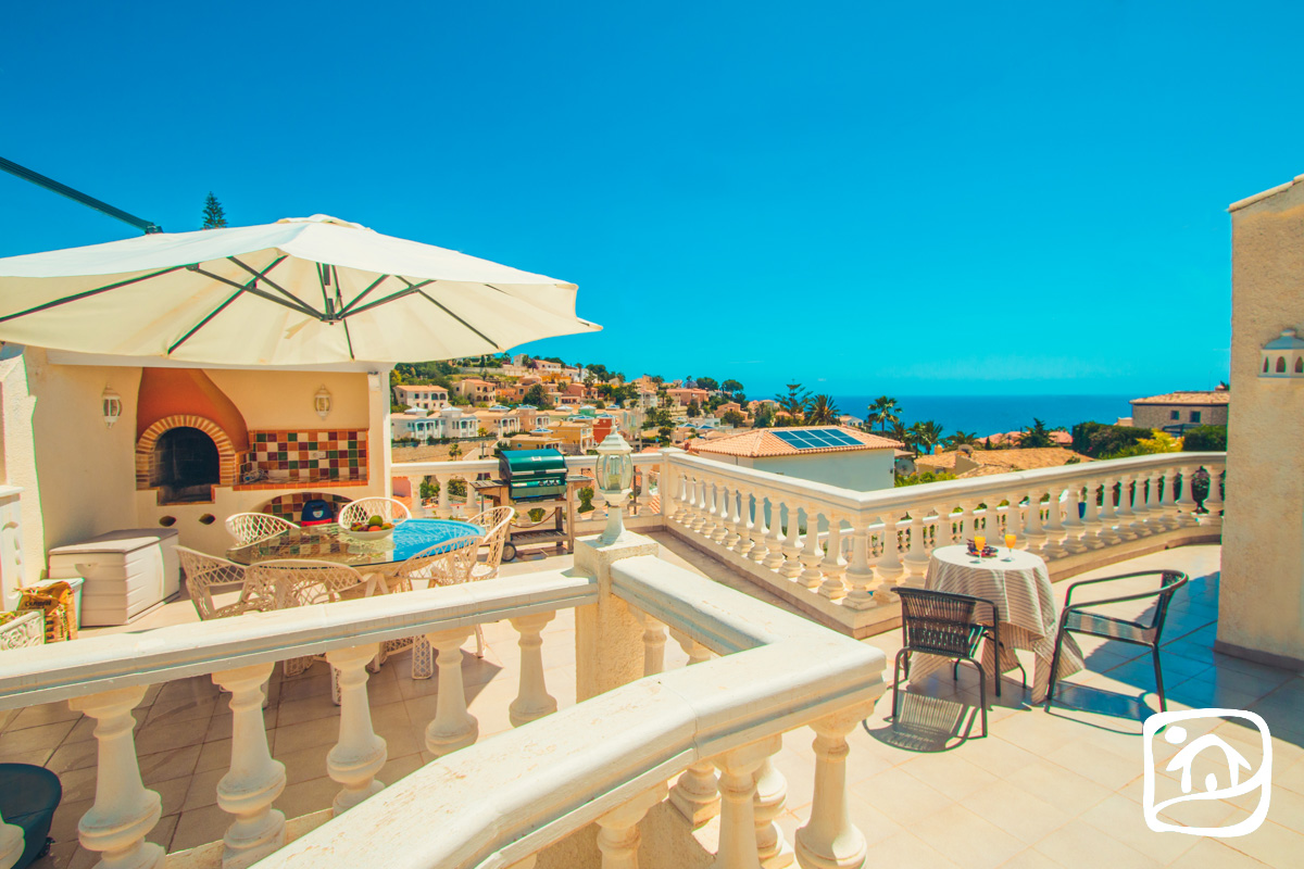 Villa rental ISABEL in calpe Villa rental ISABEL in calpe