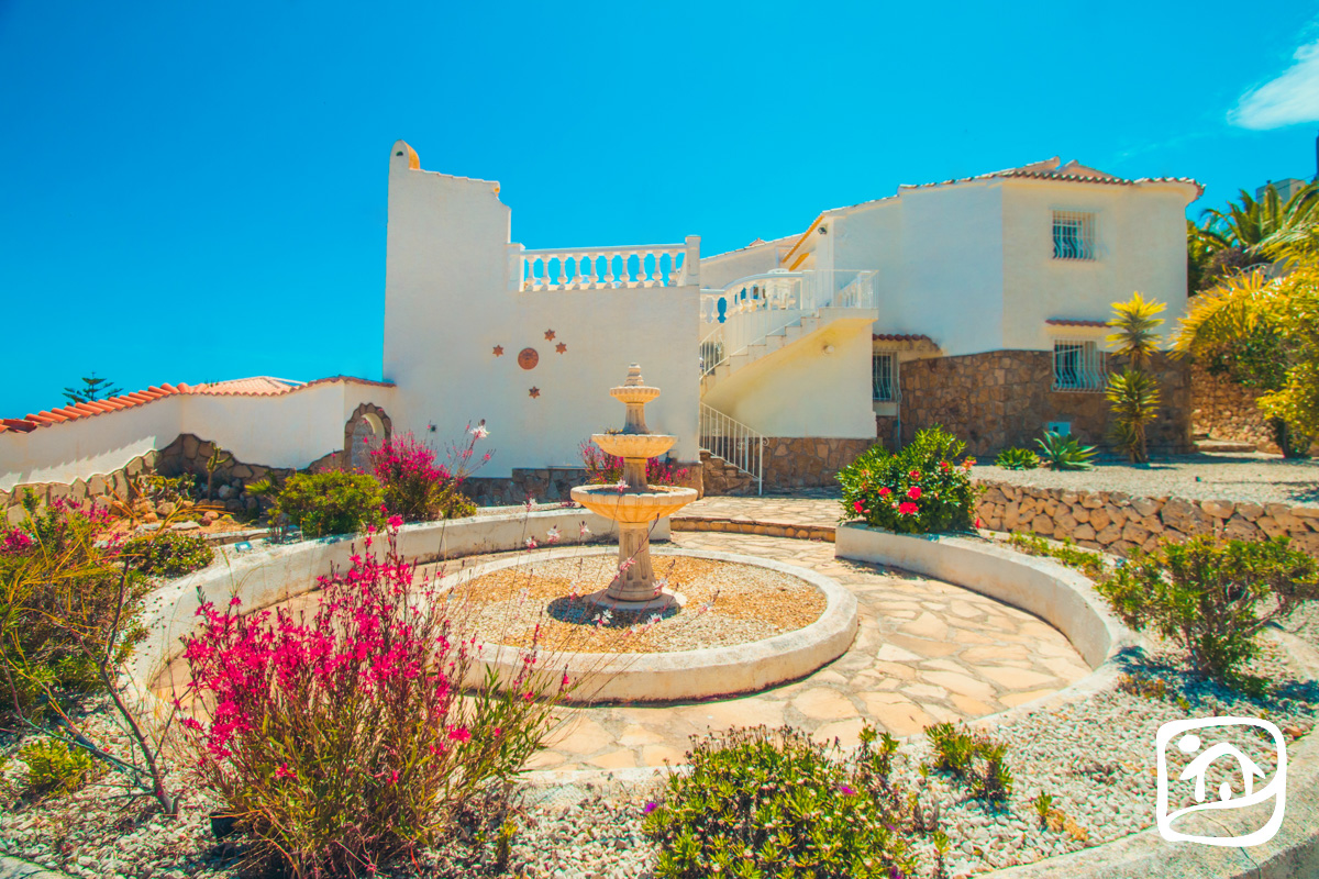 Villa rental ISABEL in calpe Villa rental ISABEL in calpe