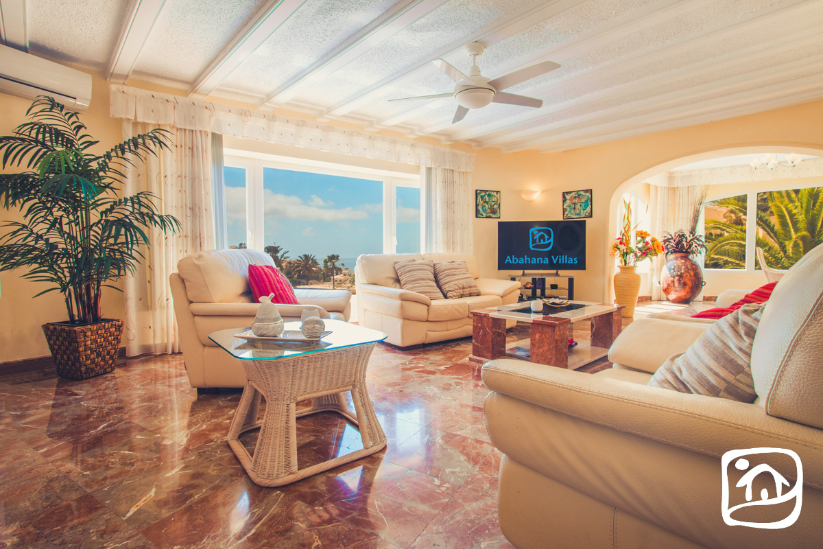 Villa rental ISABEL in calpe Villa rental ISABEL in calpe