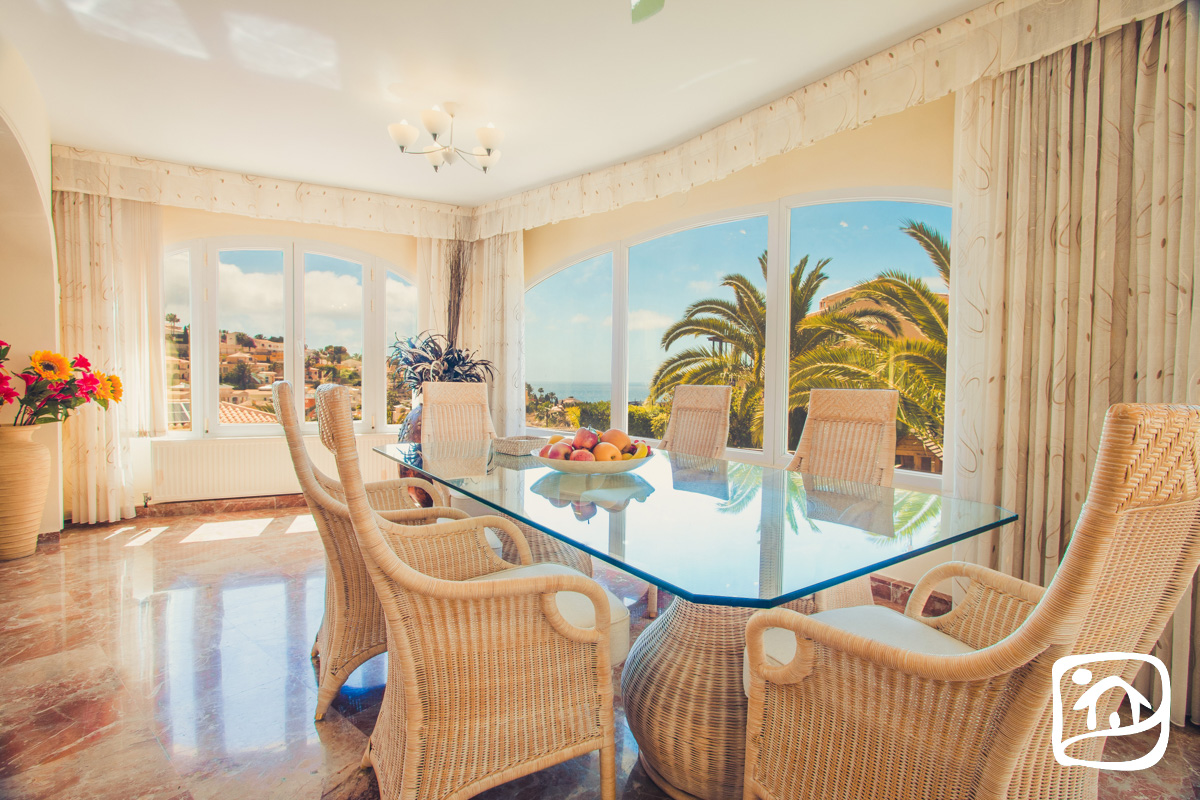 Villa rental ISABEL in calpe Villa rental ISABEL in calpe