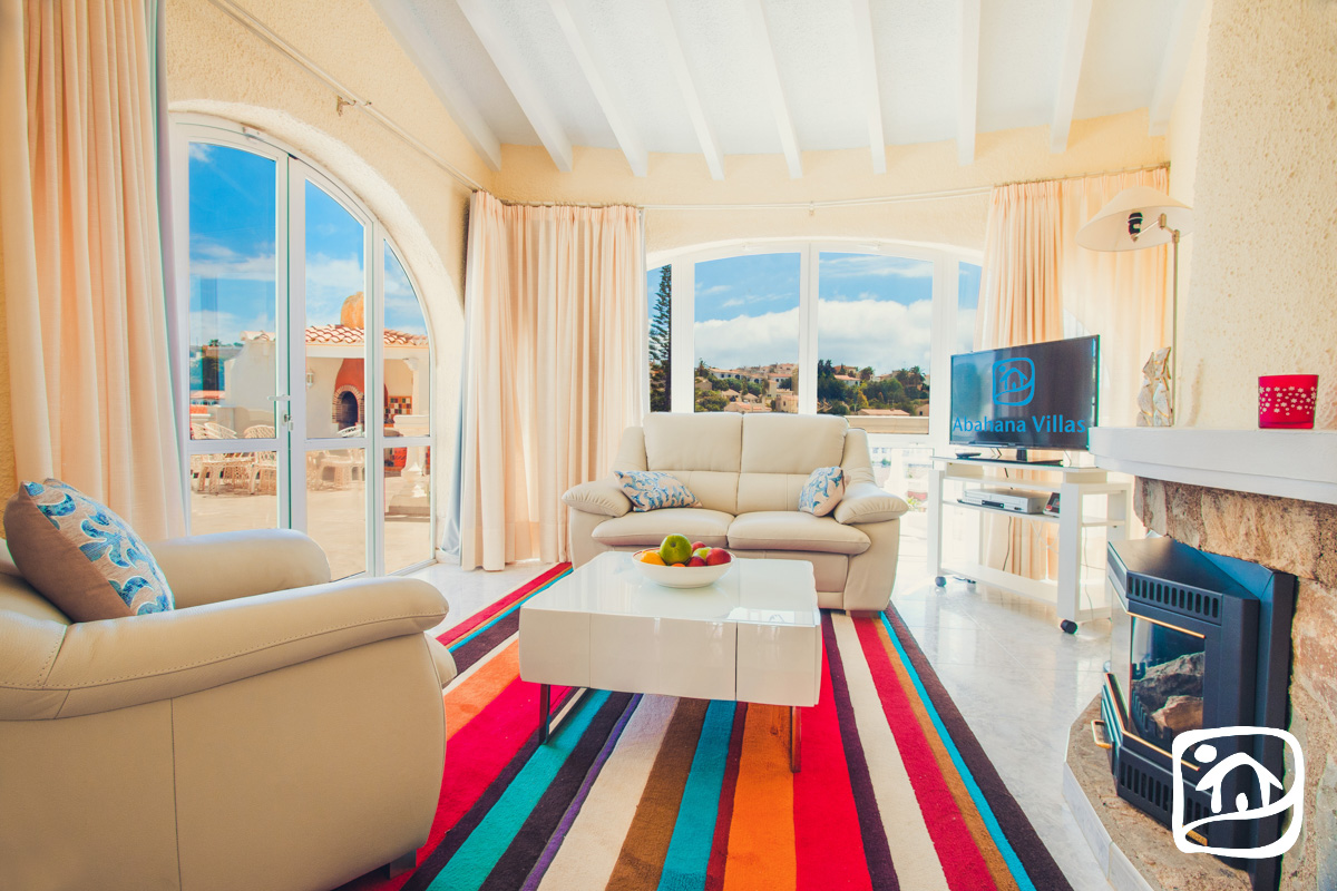 Villa rental ISABEL in calpe Villa rental ISABEL in calpe