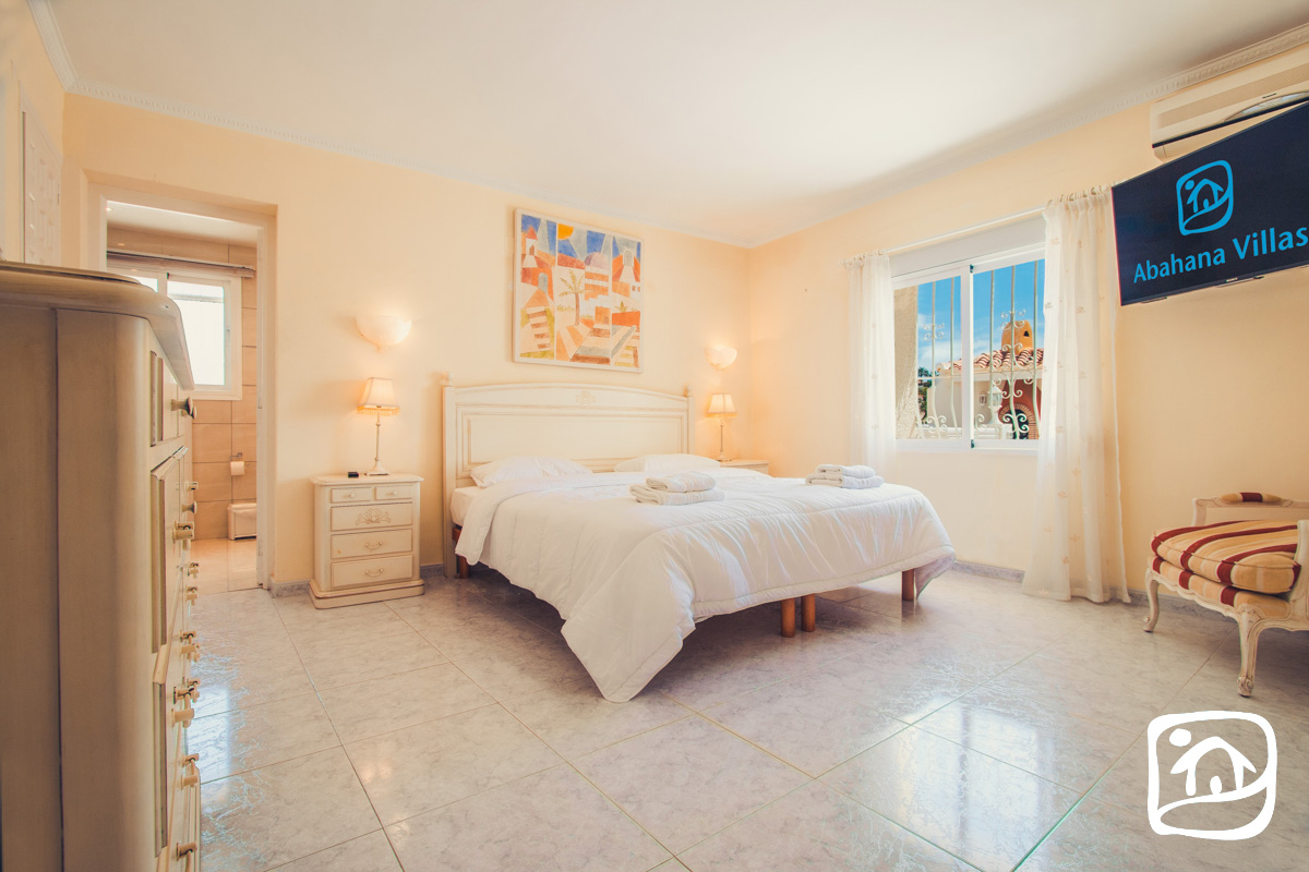 Villa rental ISABEL in calpe Villa rental ISABEL in calpe