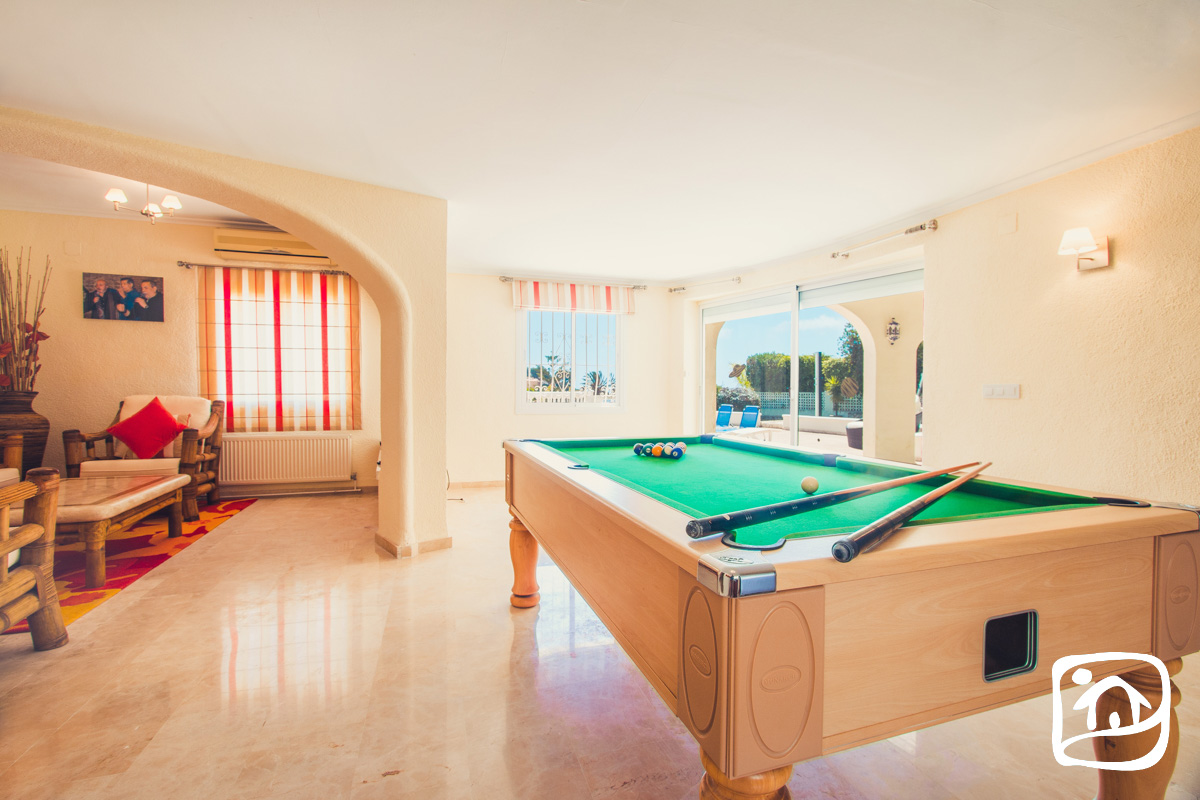 Villa rental ISABEL in calpe Villa rental ISABEL in calpe