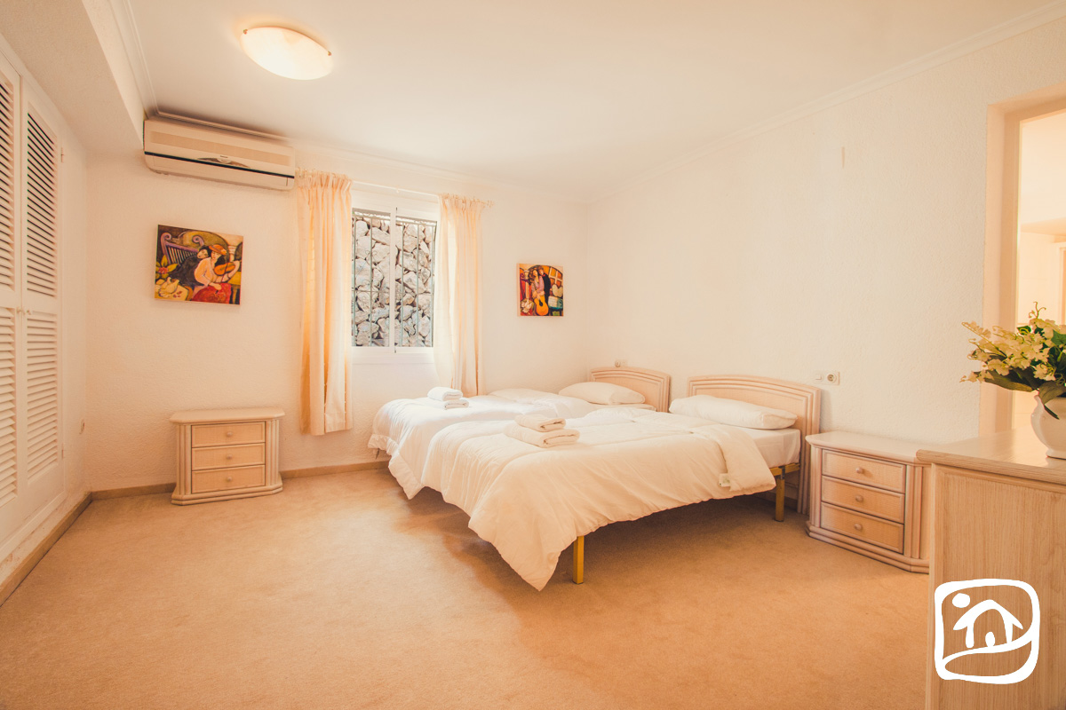 Villa rental ISABEL in calpe Villa rental ISABEL in calpe