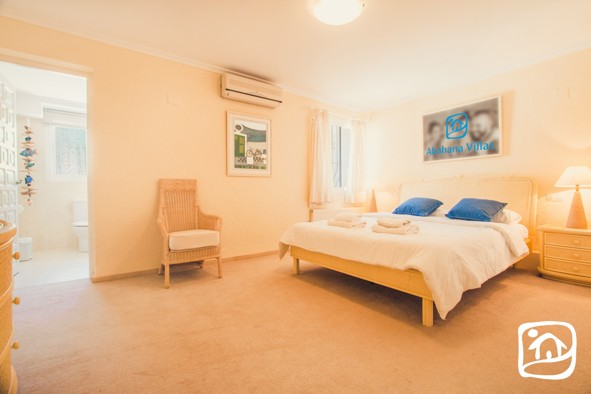 Villa rental ISABEL in calpe Villa rental ISABEL in calpe