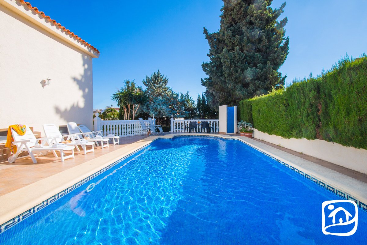 Villa rental PRIMAVERA in calpe Villa rental PRIMAVERA in calpe