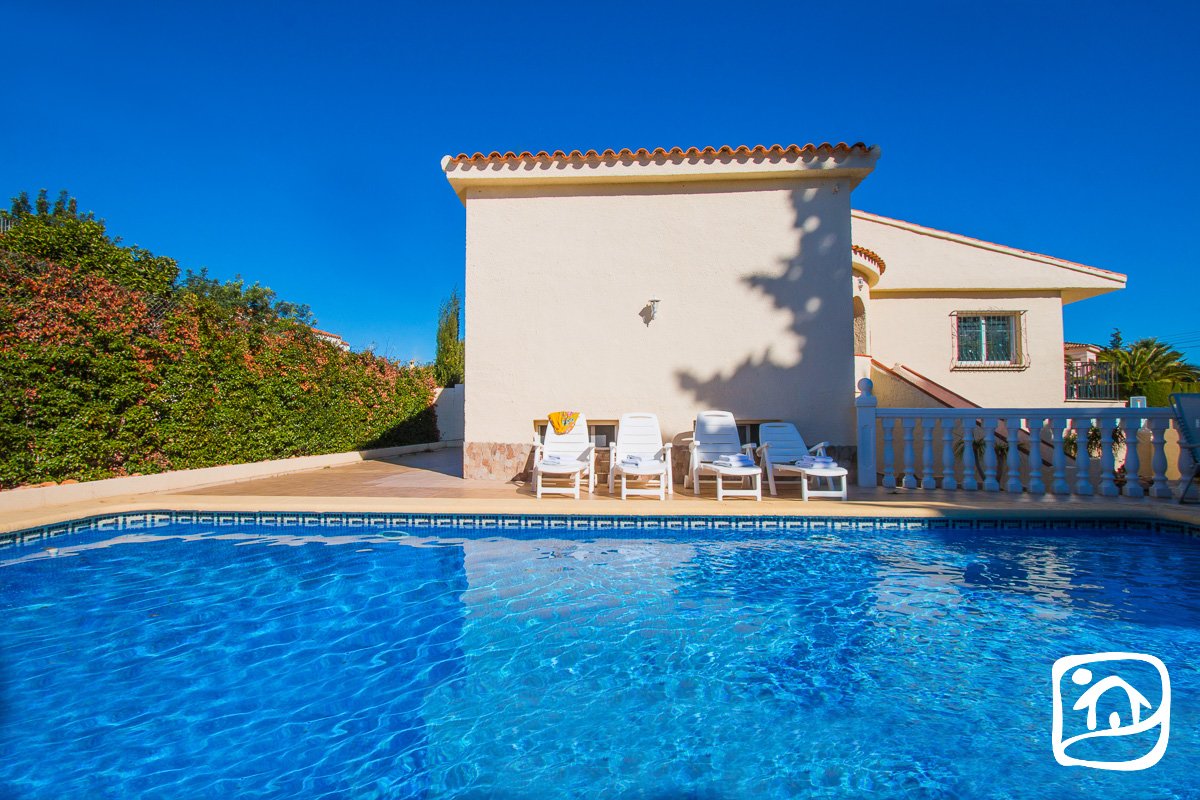 Villa rental PRIMAVERA in calpe Villa rental PRIMAVERA in calpe