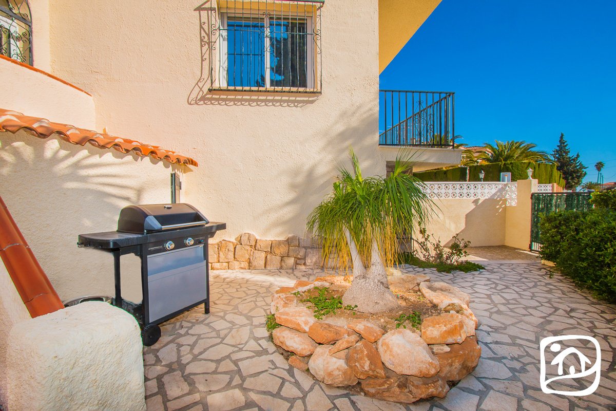 Villa rental PRIMAVERA in calpe Villa rental PRIMAVERA in calpe