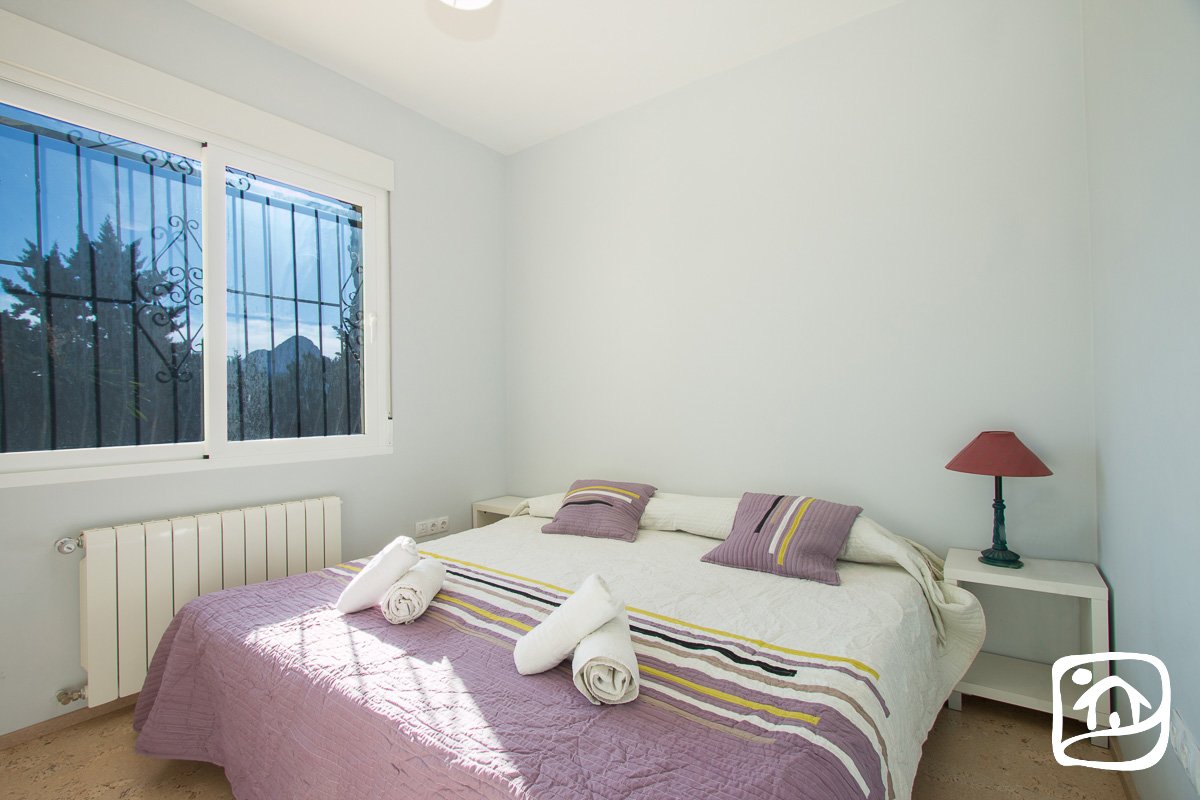 Villa rental PRIMAVERA in calpe Villa rental PRIMAVERA in calpe