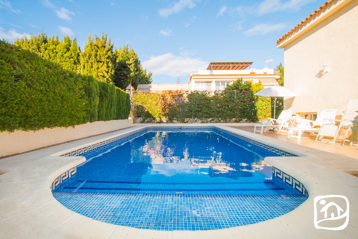 Villa rental PRIMAVERA in calpe Villa rental PRIMAVERA in calpe