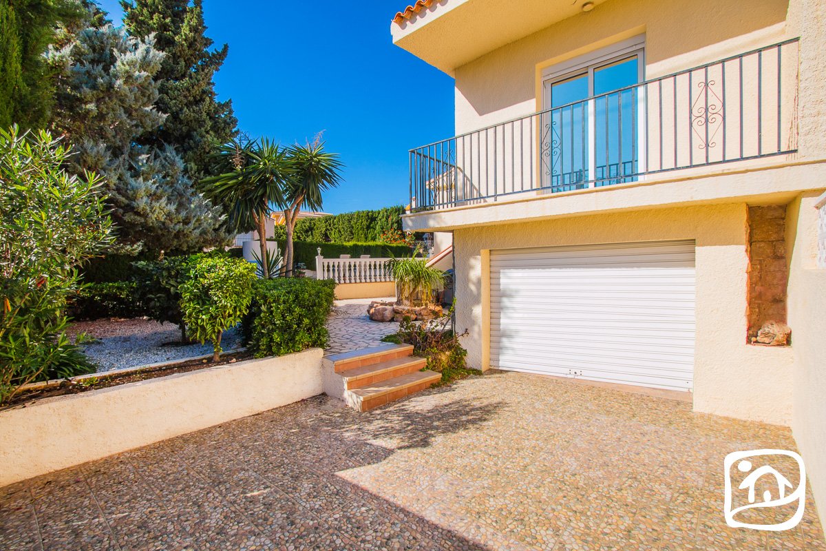 Villa rental PRIMAVERA in calpe Villa rental PRIMAVERA in calpe