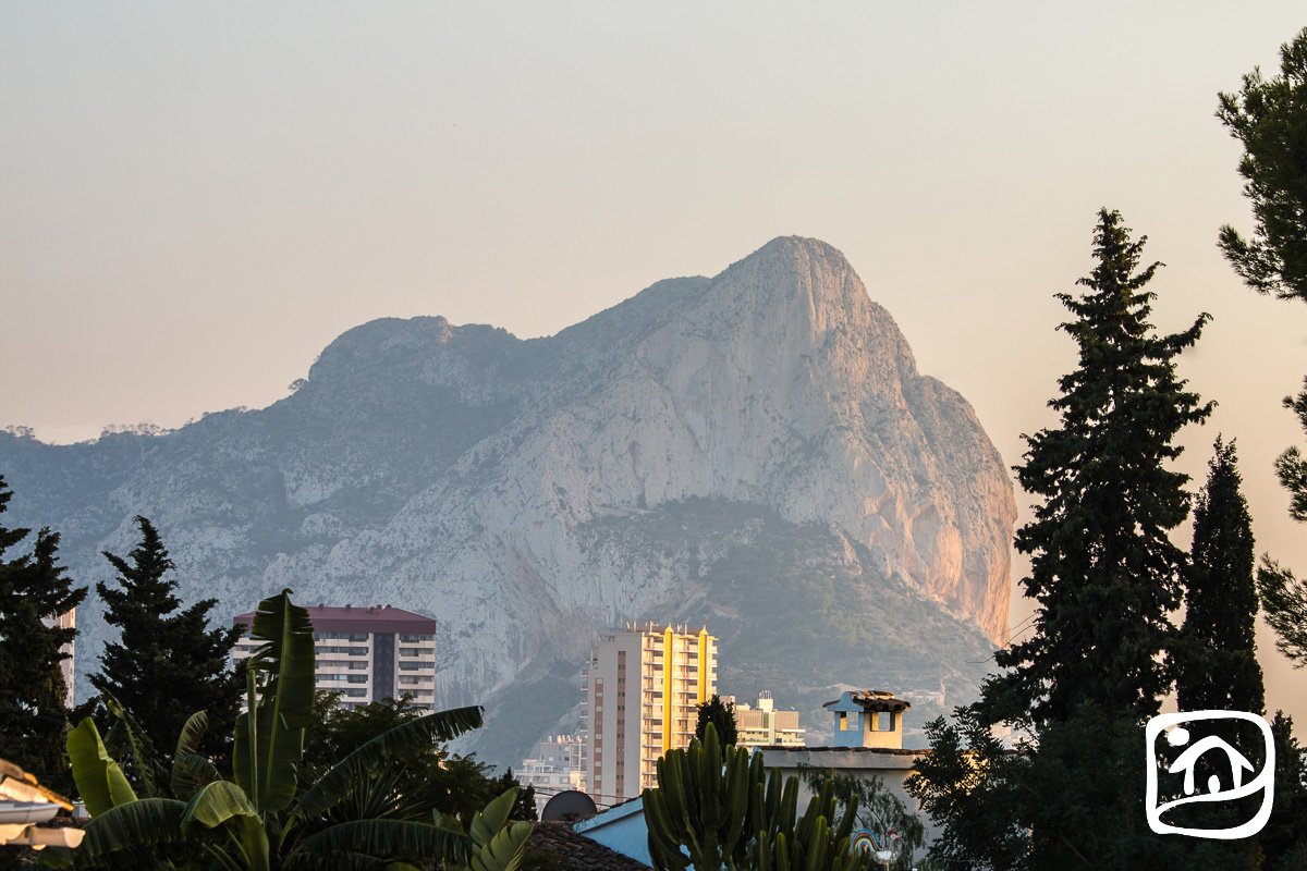 Villa rental PRIMAVERA in calpe Villa rental PRIMAVERA in calpe