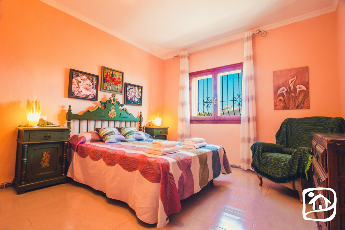 Alquiler villa EL OLIVO VERDE 6 en calpe Alquiler villa EL OLIVO VERDE 6 en calpe