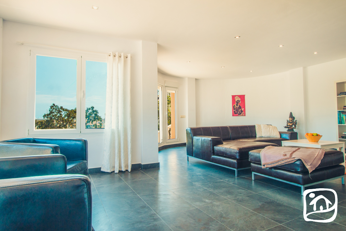 Alquiler villa CIUDADELA en calpe Alquiler villa CIUDADELA en calpe