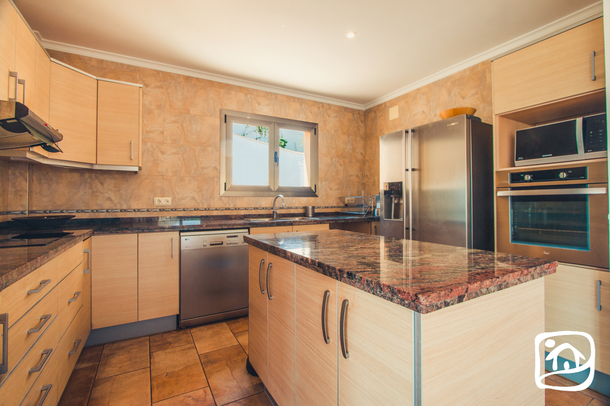 Alquiler villa CIUDADELA en calpe Alquiler villa CIUDADELA en calpe