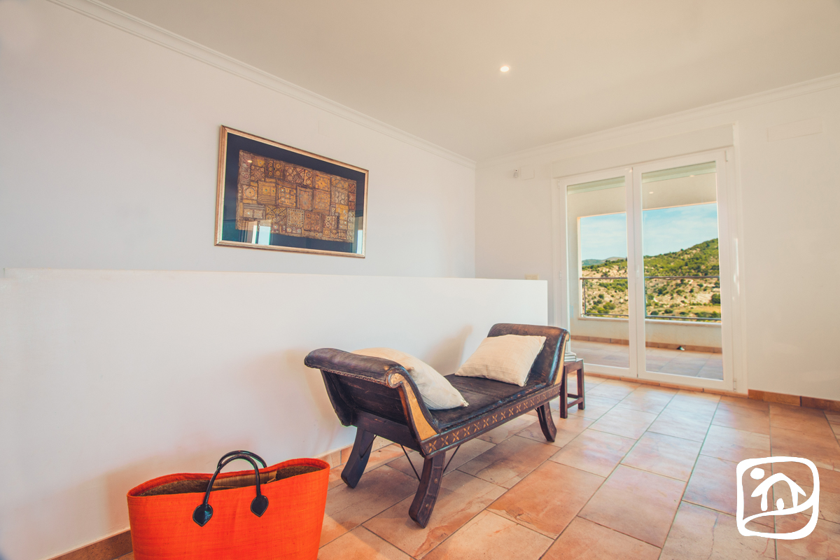 Alquiler villa CIUDADELA en calpe Alquiler villa CIUDADELA en calpe