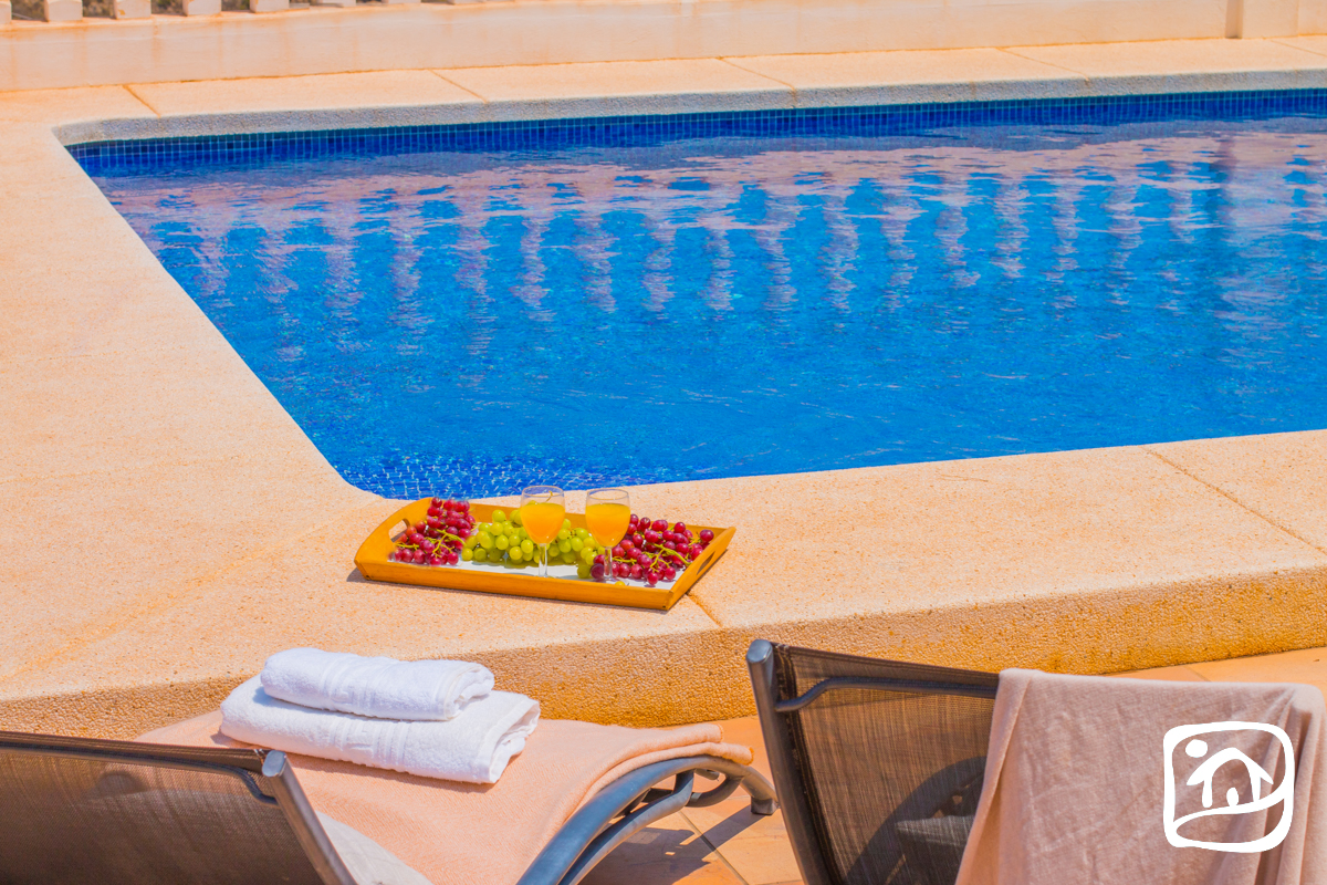 Alquiler villa CIUDADELA en calpe Alquiler villa CIUDADELA en calpe