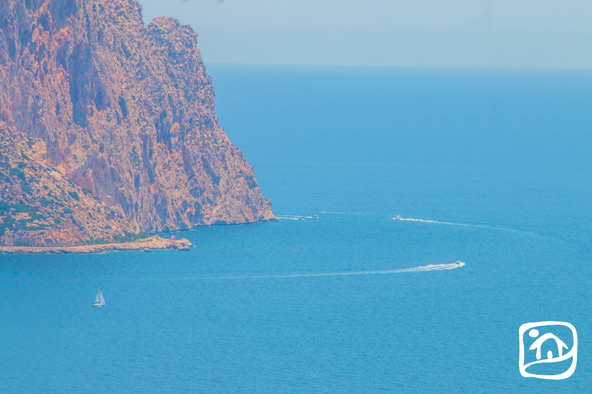 Alquiler villa CIUDADELA en calpe Alquiler villa CIUDADELA en calpe