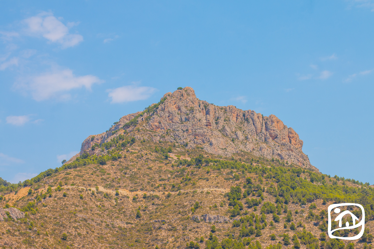 Alquiler villa CIUDADELA en calpe Alquiler villa CIUDADELA en calpe