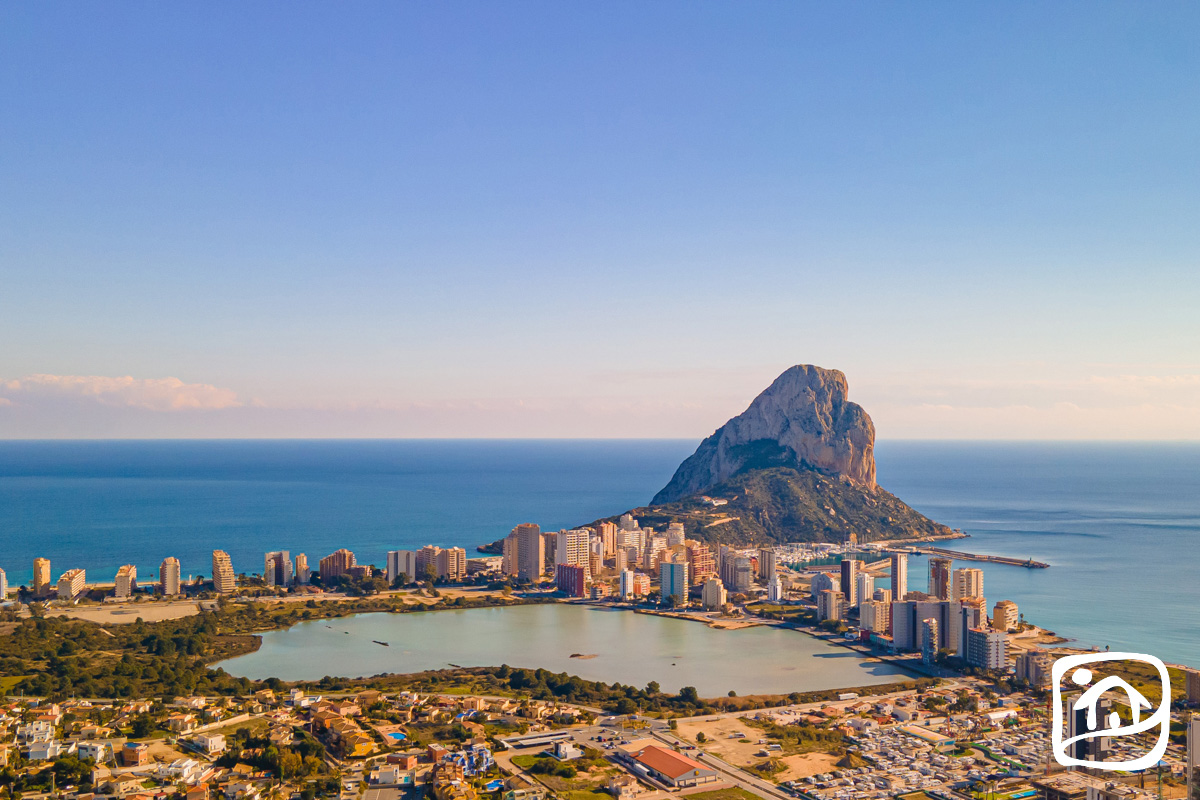 Villenvermietung ARTEMIS in calpe Villenvermietung ARTEMIS in calpe
