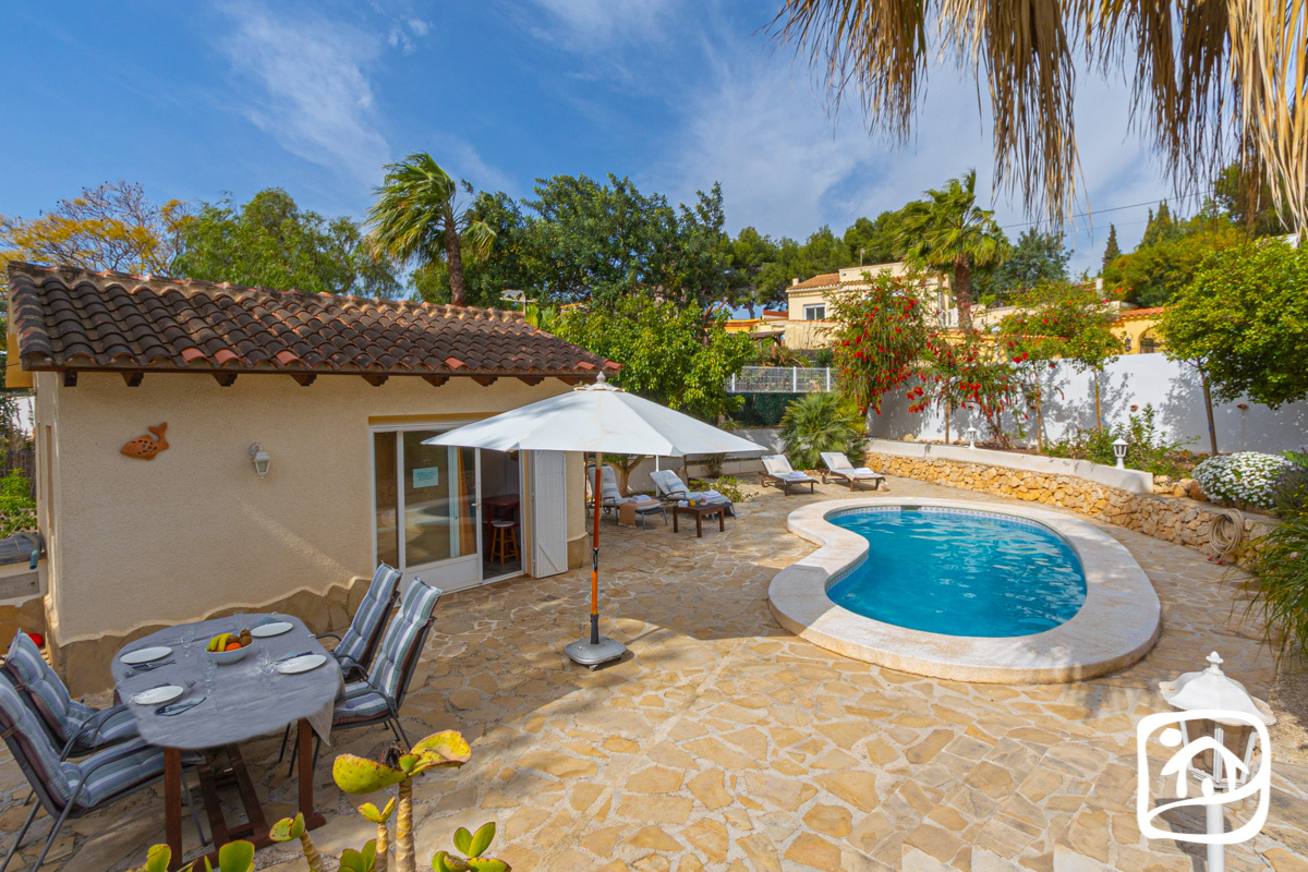 Alquiler villa BELLA COSTA en calpe Alquiler villa BELLA COSTA en calpe