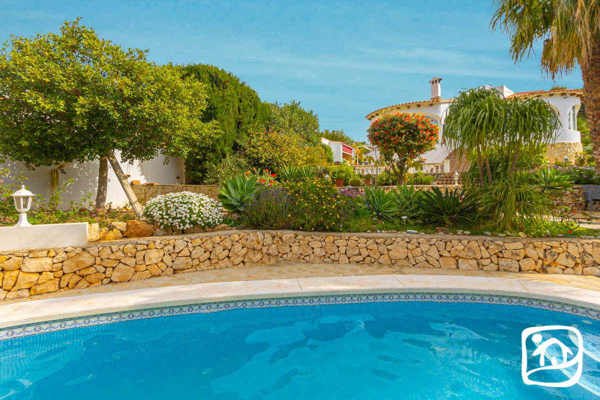 Alquiler villa BELLA COSTA en calpe Alquiler villa BELLA COSTA en calpe