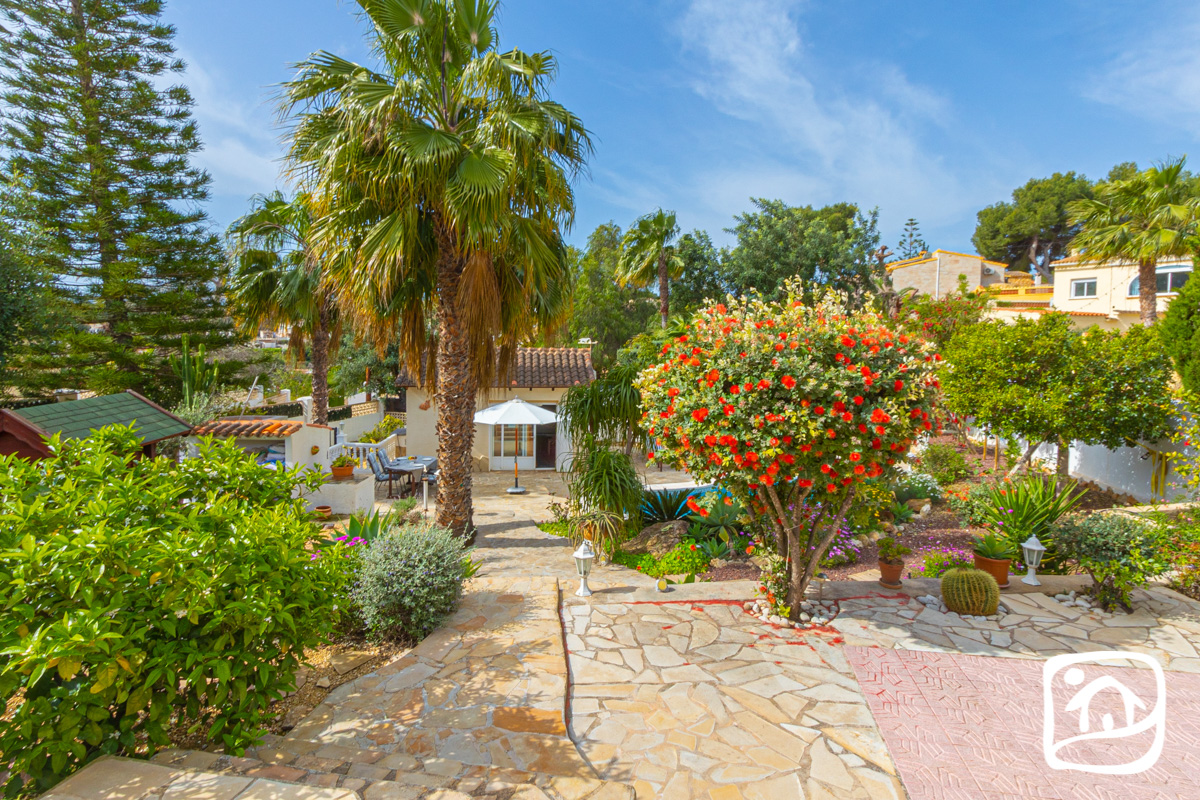 Alquiler villa BELLA COSTA en calpe Alquiler villa BELLA COSTA en calpe